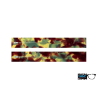 Blue & Yellow Fantasy - 0206FA - Acetate temples