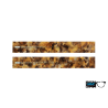 Orange Fantasy - 0211FA - Acetate temples