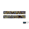 Blue Fantasy - 0213FA - Acetate temples