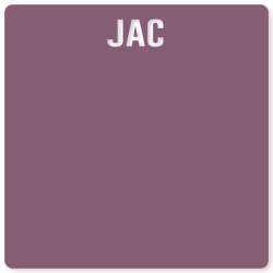 Solid Purple - 0228TR - Acetate slab 6mm