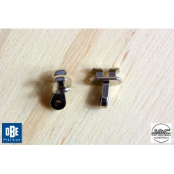 C9 Inlay Hinges - OBE