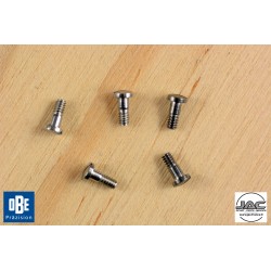 C9 Screws For Wirecore - OBE