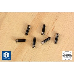 Screws For Wirecore 3 Points - OBE