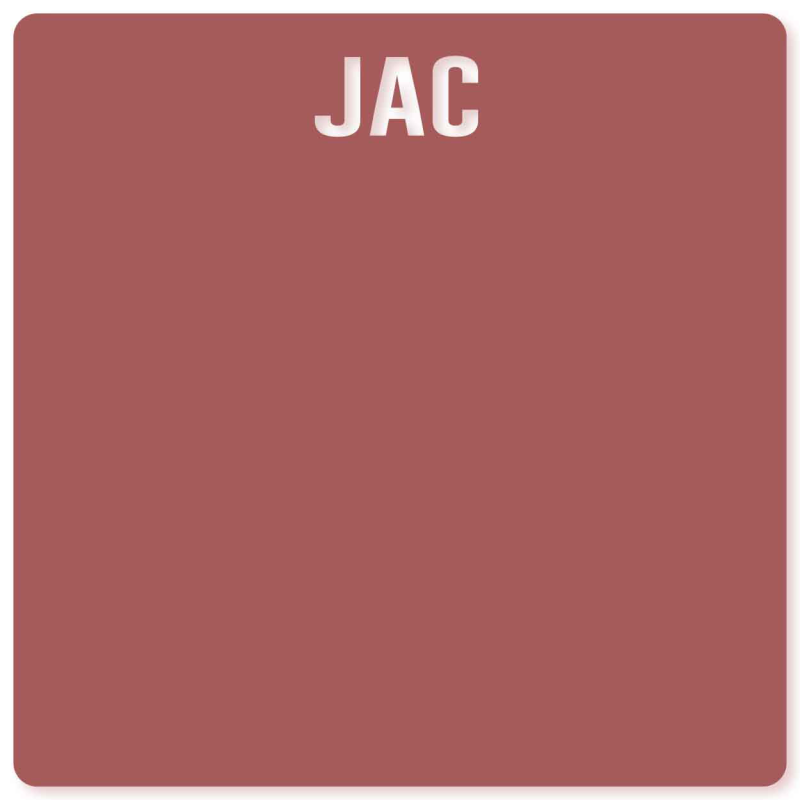 Uni Rose - 0229TR - Acétate bande 6mm
