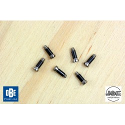 Screws For Riveting Hinges 4,0 mm - OBE