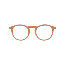 Uni Orange - 0230TR - Acétate bande 4mm
