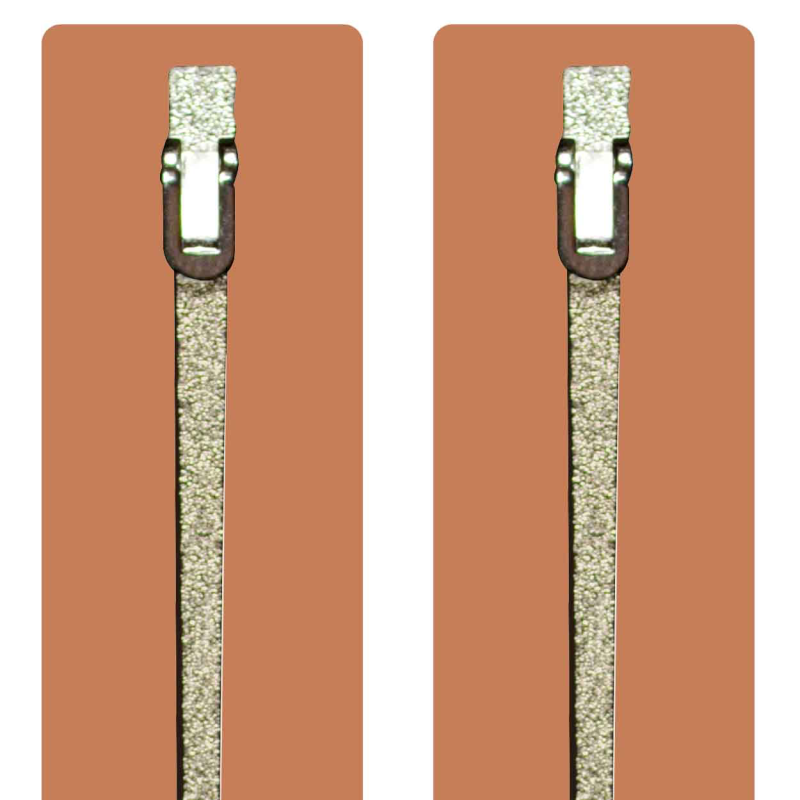Solid Orange - 0230TR - Acetate temples