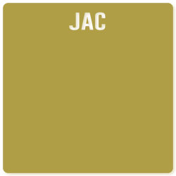 Uni Jaune - 0231TR - Acétate labo 6mm