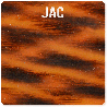 Brown Scales - 0002EC - Acetate slab 6mm