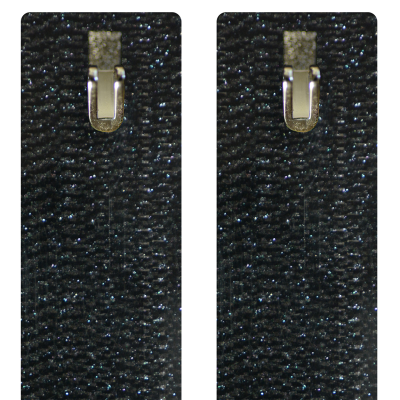 Black Fantasy - 0002FA - Acetate temples