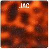 Ecaille Marron - 0012EC - Acétate bande 4mm
