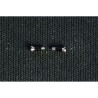 Screws for C9 hinges (VISO 1) - 50 pairs