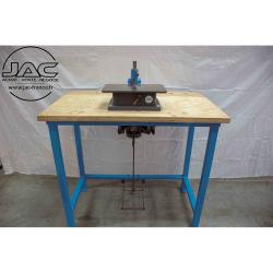 PAGET Milling