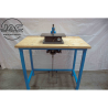 PAGET Milling