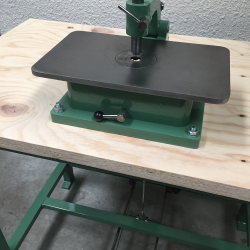 PAGET Milling
