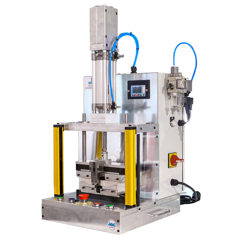 Bending machine