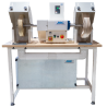 Big Polishing Machine