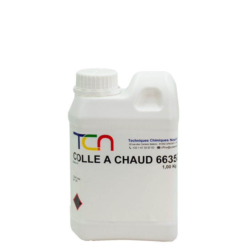 Colle à chaud - 6635C / 1KG