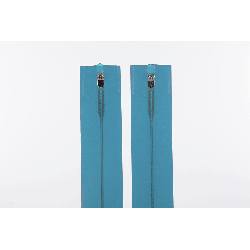 Paire de branches 3 charnons Bleu - Armature 135mm