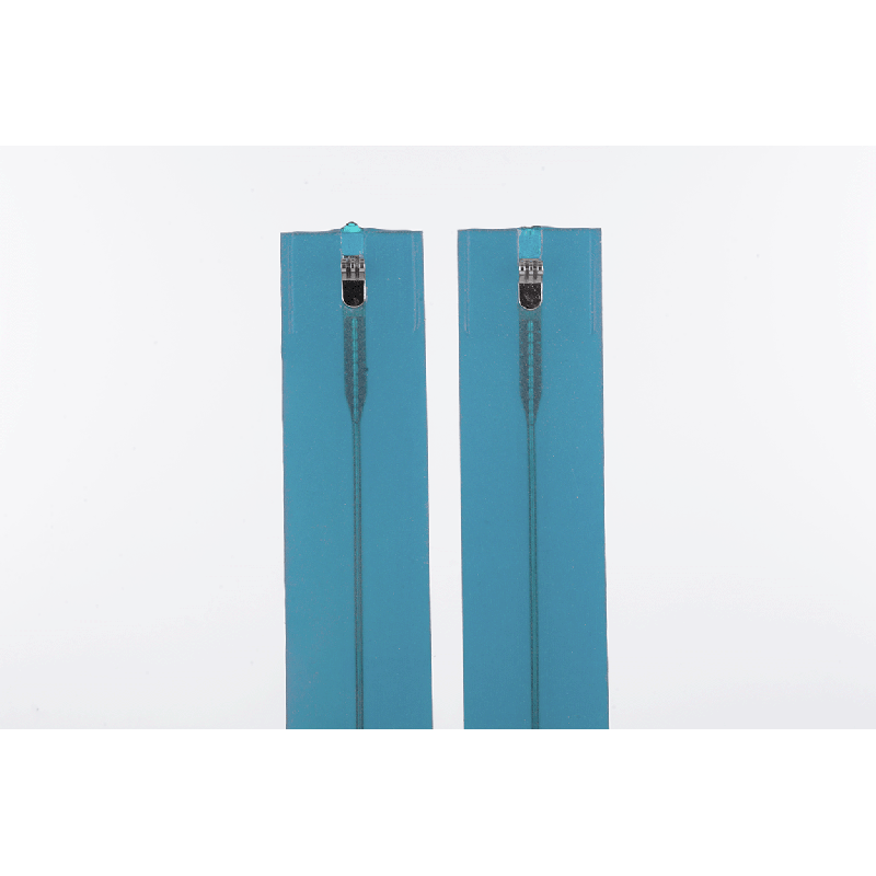 Pair of temples 3 hinges Blue - Wirecore 135mm