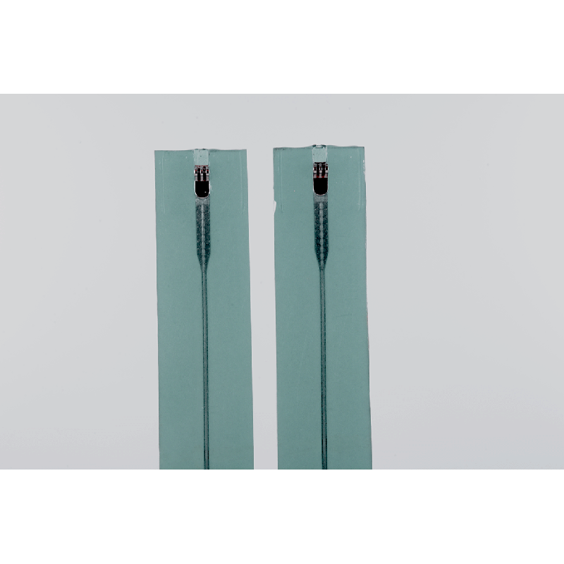 Paire de branches 3 charnons Vert - Armature 110mm