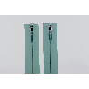 Paire de branches 3 charnons Vert - Armature 125mm