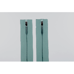 Paire de branches 3 charnons Vert - Armature 135mm