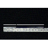 Flat Wirecores 2,7mm - 10 pairs
