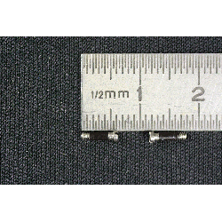 Screws For Riveting Hinges - 10 pairs