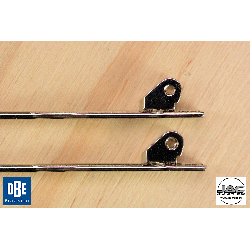 Wirecores C9 OBE - 100 pairs