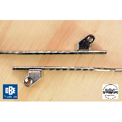 Armatures 3 charnons OBE - 10 paires