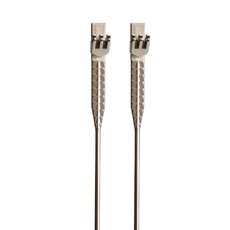 Armatures 3 charnons OBE - 100 paires