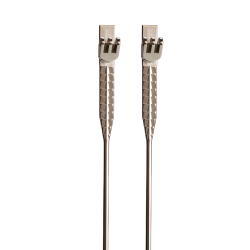 Armatures 3 charnons OBE - 200 paires
