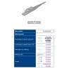 FLEX Wirecores OBE - 50 pairs