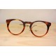 Ecailles Marron - 0045EC