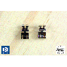 Charnières à incruster armature FLEX OBE - 200 paires