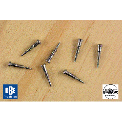 Vis pour armature FLEX OBE - 50 paires