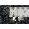 Charnière à riveter femelle - 200 paires (RS 5)