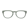 Solid Grey - 0003UN - Acetate slab 4mm