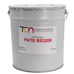Pâte à brillanter - BS3208 / 12 KG