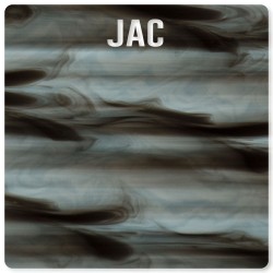 Jaspé Bleu - 0015JA - Acétate bande 6mm