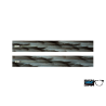 Blue Jasped - 0015JA - Acetate temples