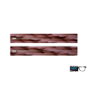 Pink Jasped - 0016JA - Acetate temples