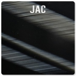 Black Horn - 0039CO - Acetate slab 4mm