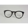 Corne Noire - 0039CO - Acétate labo 4mm