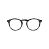 Corne Noire- 0039CO - Acétate labo 6mm