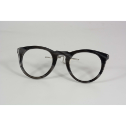 Black Horn - 0039CO - Acetate temples