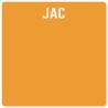 Solid Mustard - 0063UN - Acetate labo 6mm