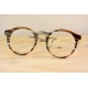 Transparent Marron - 0048TR