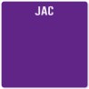 Solid Purple - 0072UN - Acetate strip 6mm